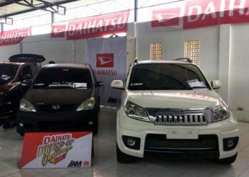 Virtual Daihatsu Festival Kembali Hadir, Banyak Promo Pembelian Mobil dan Trade-in