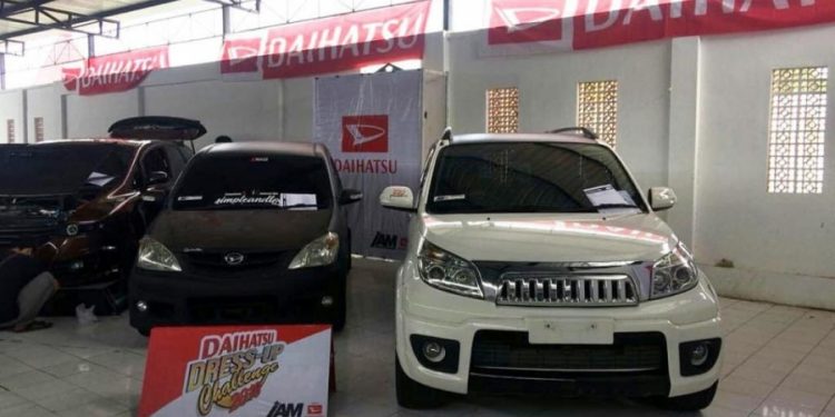 Virtual Daihatsu Festival Kembali Hadir, Banyak Promo Pembelian Mobil dan Trade-in