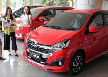 Virtual Daihatsu Festival Tawarkan Beragam Promo Pembelian Mobil dan Trade-in