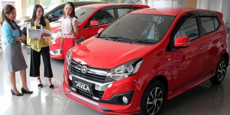 Virtual Daihatsu Festival Tawarkan Beragam Promo Pembelian Mobil dan Trade-in