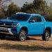 Volkswagen Amarok Generasi Kedua Resmi Dirilis, Tampil Lebih Ekspresif dan Karismatik