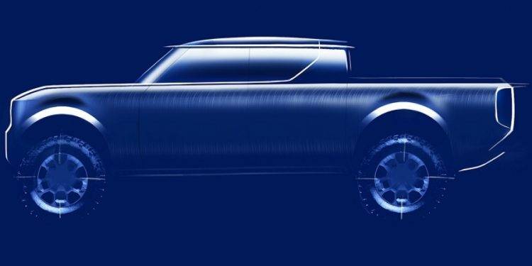 Volkswagen Siapkan Pikap dan SUV Elektrik, Meluncur Tahun Depan