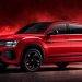 Volkswagen Teramont X Facelift Diluncurkan di China