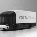 Volta Trucks Siap Produksi Truk 16 Ton Bertenaga Listrik Pertama di Dunia