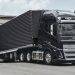 Volvo FH16 750HP, Inikah Truk Terkuat Dan Tercanggih Di Dunia? Intip Spesifikasi Lengkapnya