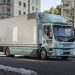 Volvo Kembali Terima Pesanan Truk Listrik Terbesar Dari Australia