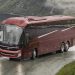 Volvo Kenalkan Platform Bus Coach Baru, Pangkas 9% Biaya Bahan Bakar