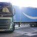 Volvo Pasok 20 Unit Truk Listrik Heavy Duty Untuk Amazon