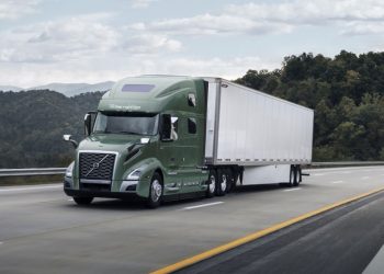 Volvo Rilis Powertrain Terbaru I-Torque di Pasar Amerika Utara