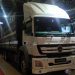 Wabah Corona Buat Penjualan Truk dan Bus Mercedes-Benz Anjlok