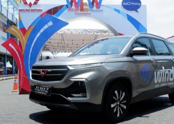 Warga Manado Berkesempatan Bawa Pulang 9 Unit Mobil di Wuling Experience Weekend