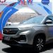 Warga Manado Berkesempatan Bawa Pulang 9 Unit Mobil di Wuling Experience Weekend