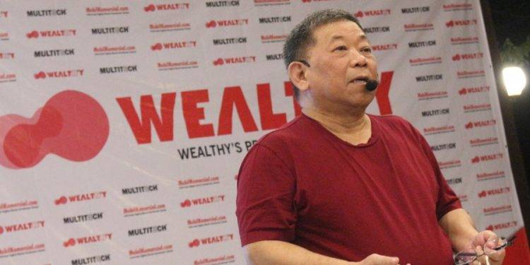 Wealthy Buktikan Komitmenya Dalam Mengedukasi Perawatan Kendaraan Yang Tepat Melalui Customer Gathering