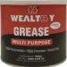 Wealthy Grease Multi Purpose, Bisa Tahan Suhu Panas Hingga 220 Derajat Celcius