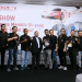 Wealthy Group Gelar Talkshow Bertajuk ‘Bagaimana Memilih Oli Yang Tepat Untuk Mobil Saya?’ di PIK, Jakarta Utara