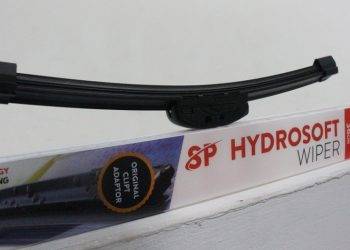 Wealthy Punya Wiper Berteknologi Suspension Plasma, Begini Keunggulannya