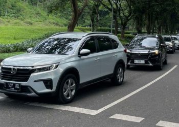 Weekend Gateway, Cara HPM Ajak Keluarga All New Honda BR-V Surabaya Jelajah Lereng Gunung Arjuno