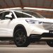 Wow! All New Honda HR-V Catat Pemesanan 1.265 Unit Dalam Sehari