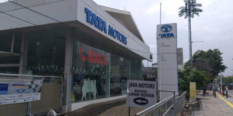 Wow! Diler Tata Motors Ini Beri Promo Diskon 50% Angsuran Lho