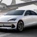 Wujud Hyundai Ioniq 6 Terungkap, Gunakan Lebih dari 700 Piksel Parametrik