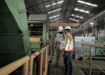 Wujudkan Energi Ramah Lingkungan, Shell Indonesia Siapkan Produk Rendah Emisi