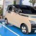 Wuling Air ev Ikuti Ajang PLN E-Mobility Day, Kembangkan Ekosistem EV di Tanah Air