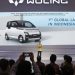 Wuling Air ev Meluncur Secara Global, Menuju Gaya Hidup Eco-Friendly