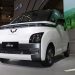 Wuling Air ev Sabet Penghargaan Most-Worthy Electric Car