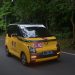 Wuling Air ev Tiba di Bali Usai Ikut Turing Kendaraan Listrik