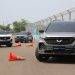 Wuling Ajak Komunitas Resmi Rasakan Sensasi Berkendara Dengan Almaz Hybrid