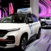 Wuling Bukukan Penjualan 646 Unit Mobil di IIMS Hybrid 2021, Almaz RS Paling Laris