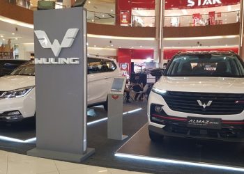 Wuling Experience Weekend Sambangi Kota Bekasi, Ini Promo Menariknya
