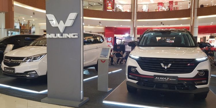 Wuling Experience Weekend Sambangi Kota Bekasi, Ini Promo Menariknya