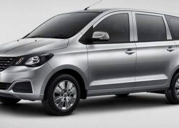 Wuling Luncurkan New Confero, Varian Termurah Dibanderol Rp 150 Jutaan
