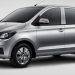 Wuling Luncurkan New Confero, Varian Termurah Dibanderol Rp 150 Jutaan