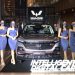 Wuling Perkenalkan Logo Baru, Berikut Filosofinya