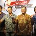 Wuling Siap Layani Pemudik Melalui Program Wuling Siaga Lebaran