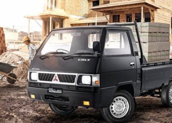 Xpander dan L300 Dominasi Penjualan Mitsubishi pada Desember 2020
