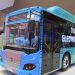 Yuk Cobain Bus Listrik Transjakarta di Monas Hari Ini
