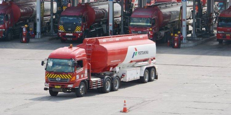 Mulai 1 Februari 2023, Program Biosolar B35 Siap Diimplementasikan