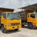 Mitsubishi Fuso Euro 4 Dorong Bisnis Konsumen dan Industri Karoseri Semakin Lancar