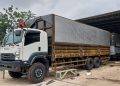 Berapa Biaya yang Harus Dikeluarkan Untuk Membuat Bak Truk?