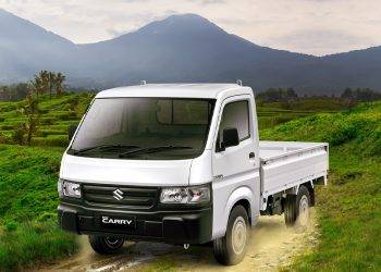 Suzuki Catatkan Penjualan Positif, 89.067 Mobil Terjual Selama 2022