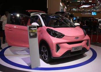 Chery Indonesia Siapkan Line-up EV, Ada Yang Meluncur Tahun Ini