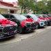 Chery Serahkan 10 Unit Tiggo Pro Series Kepada Konsumen di Medan