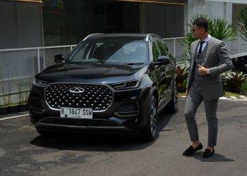 Chery Resmikan Diler Baru Di Cibubur, Hadirkan Layanan Purnajual 24 Jam