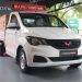 Harga Mulai Rp 162 Juta, Wuling Formo Max Resmi Dipasarkan