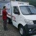 DFSK Flight Service, Cara DFSK Terapkan Layanan Purna Jual yang Cepat, Hemat dan Professional