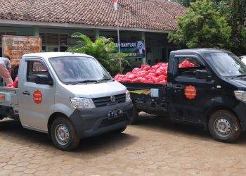 Catat!, Biaya Perawatan DFSK Super Cab Hanya Rp6.859 Per Hari