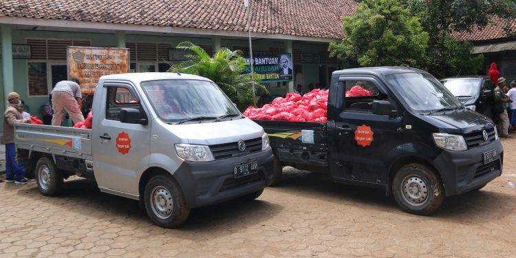 Catat!, Biaya Perawatan DFSK Super Cab Hanya Rp6.859 Per Hari